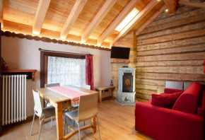 Casa Girod - Rascard Issime